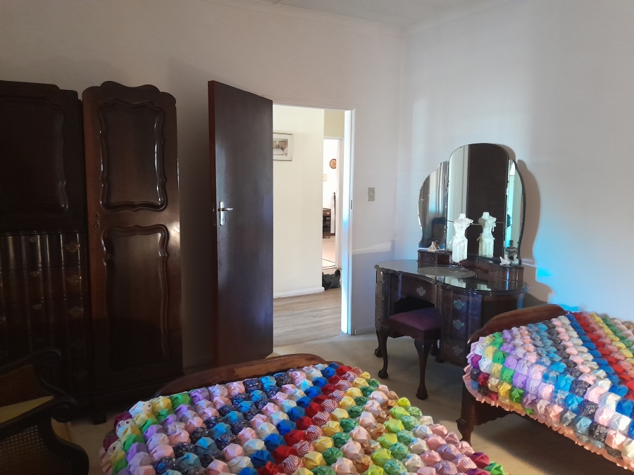 4 Bedroom Property for Sale in Gansbaai Central Western Cape